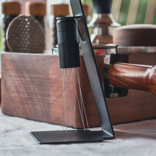 Orbarista wdt tool that is being displayed near other barista tools