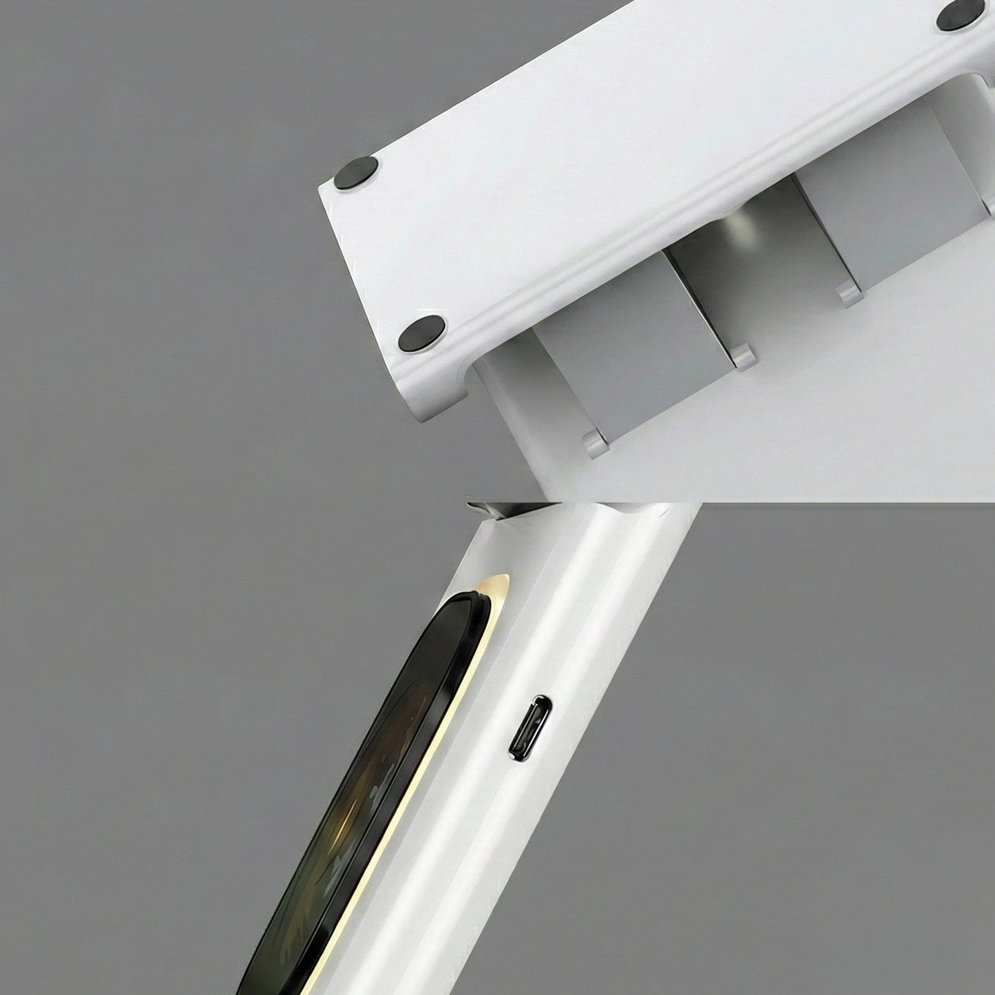 Wireless Charger iPhone Charging Station