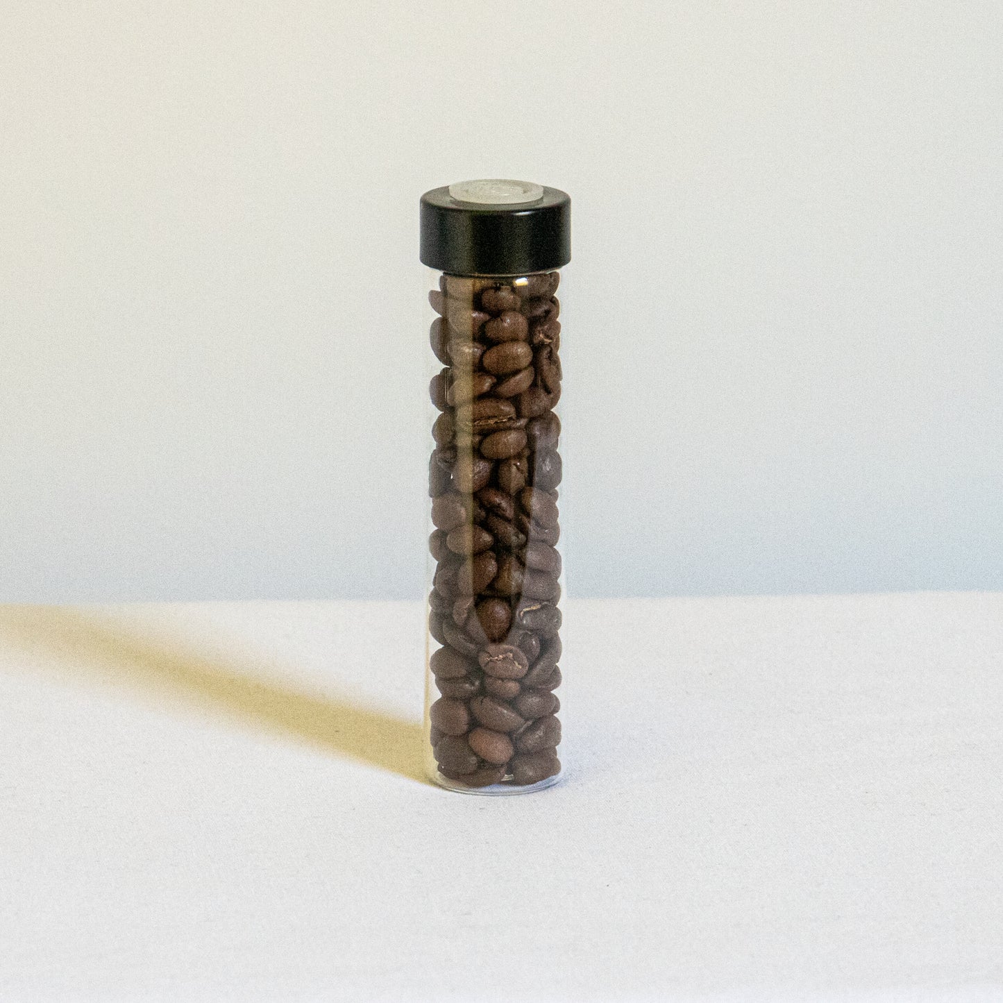 Coppice Coffee Beans Storage Tubes Set