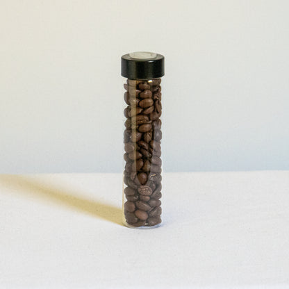Coppice Coffee Beans Storage Tubes Set