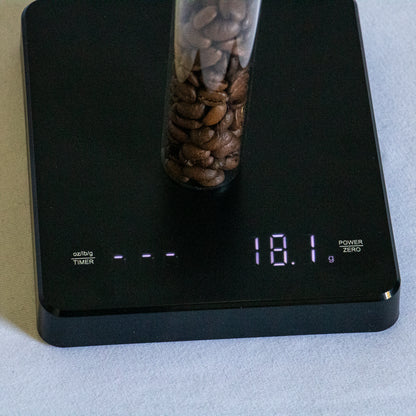 Coppice Coffee Beans Storage Tubes Set