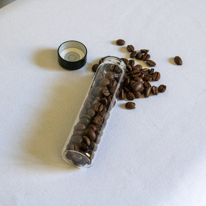 Coppice Coffee Beans Storage Tubes Set