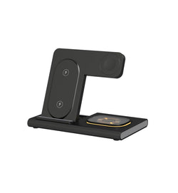 Wireless Charger iPhone Charging Station