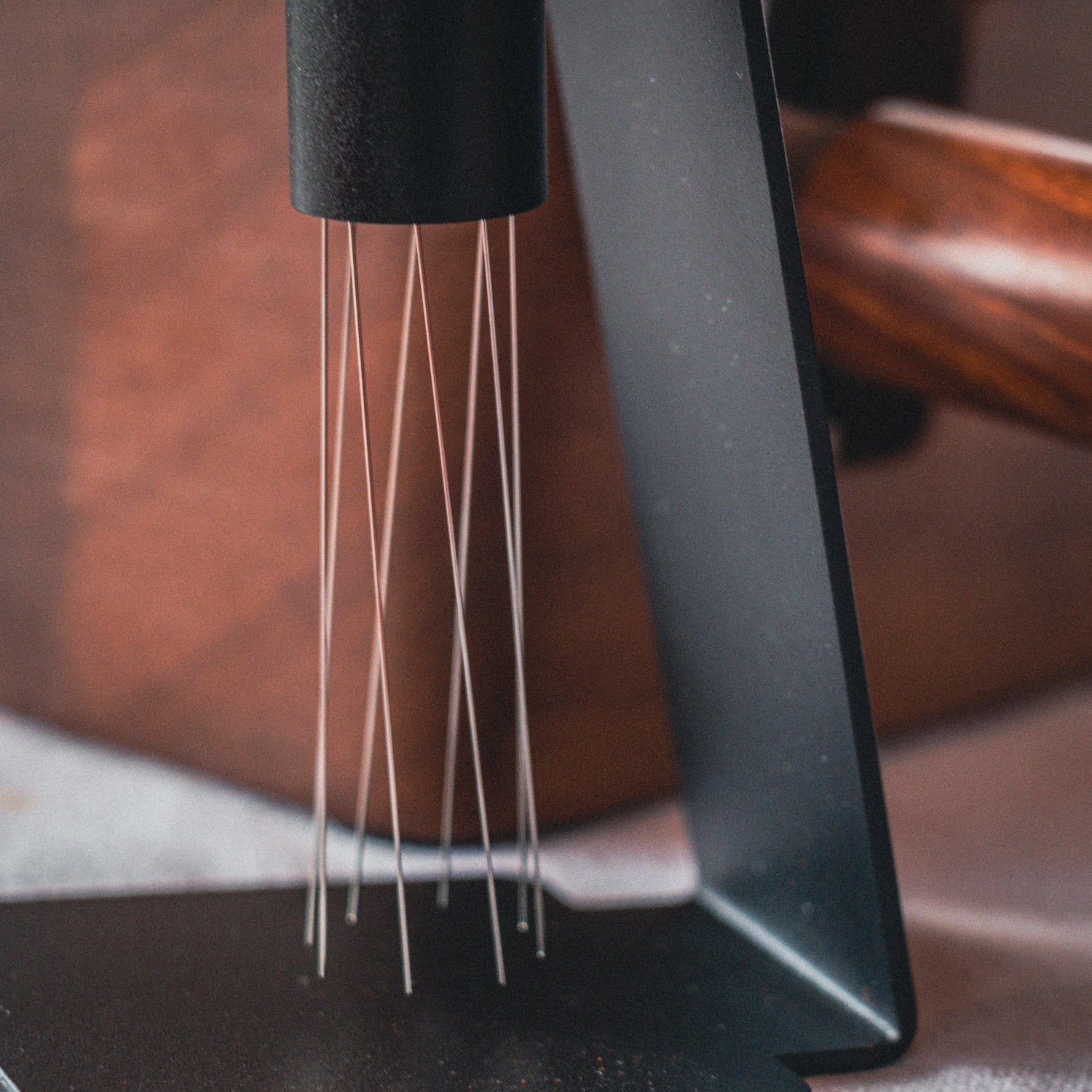 WDT tool with magnet